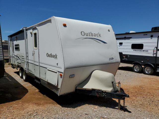 2005 KEYSTONE OUTBACK #2996546618