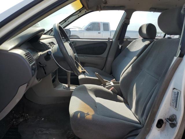 2001 Chevrolet Geo Prizm Base VIN: 1Y1SK52871Z418065 Lot: 58163734