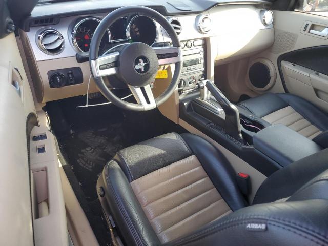 2009 Ford Mustang Gt VIN: 1ZVHT85H495130397 Lot: 60681304