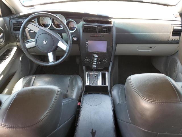 2006 Dodge Charger R/T VIN: 2B3KA53H36H305356 Lot: 58161944