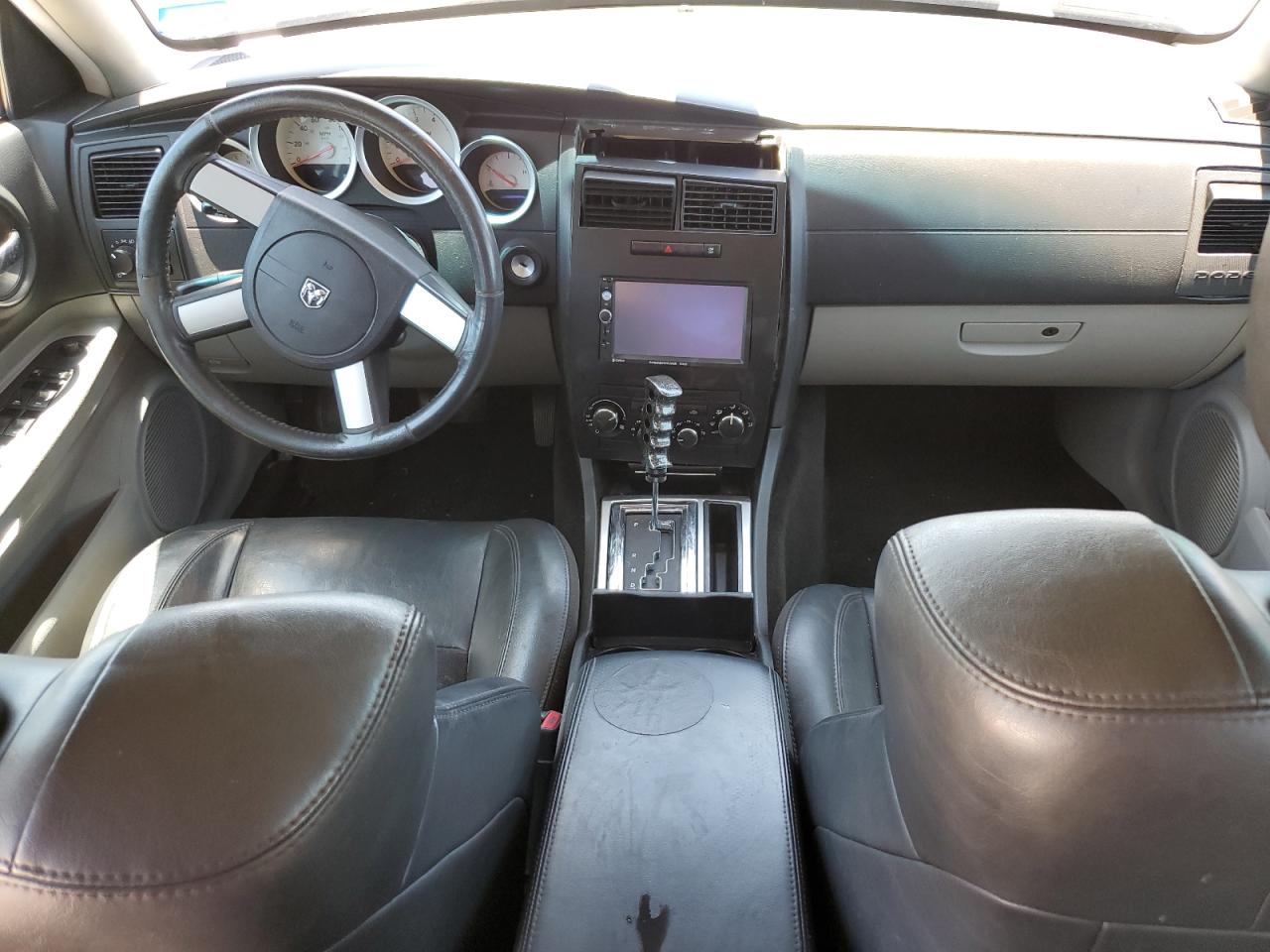 2B3KA53H36H305356 2006 Dodge Charger R/T