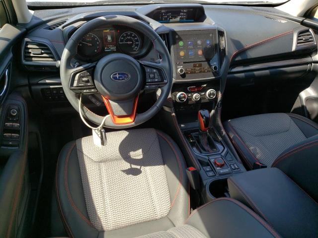 2023 SUBARU FORESTER S - JF2SKAJC4PH435442