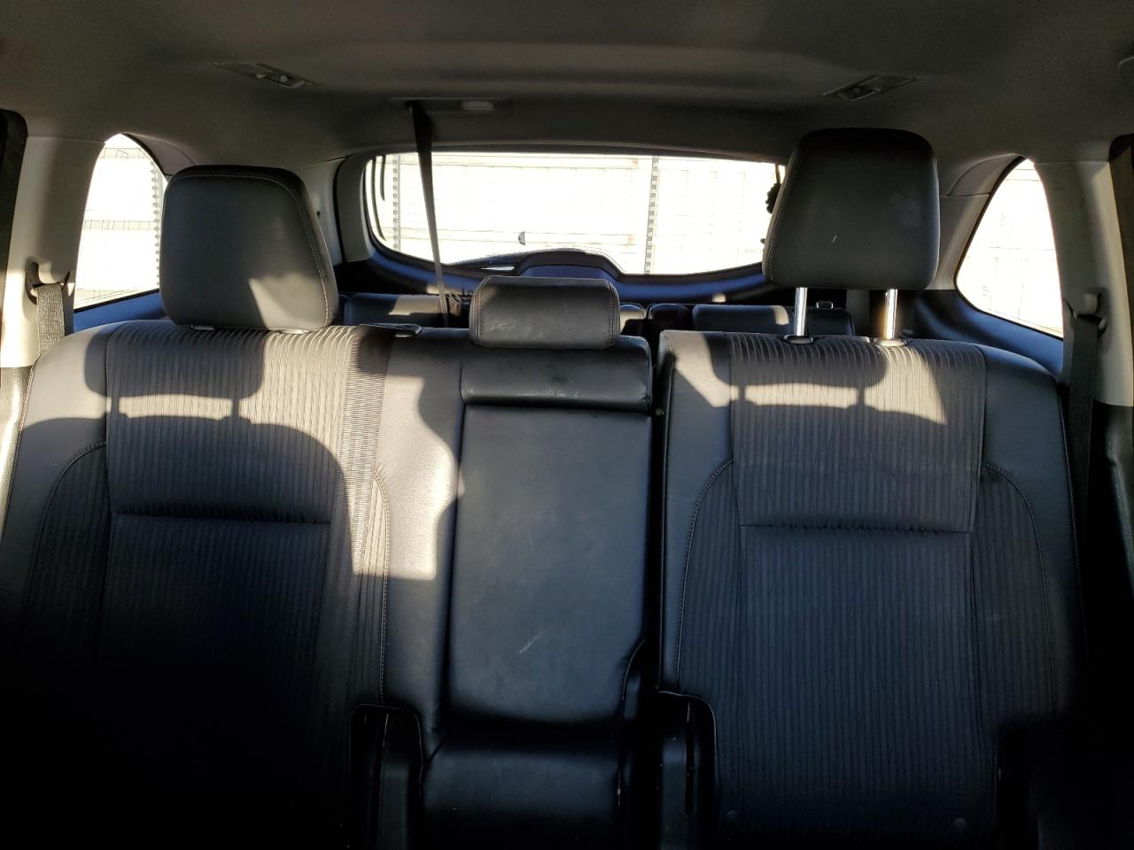 5TDZKRFH7ES011343 2014 Toyota Highlander Le