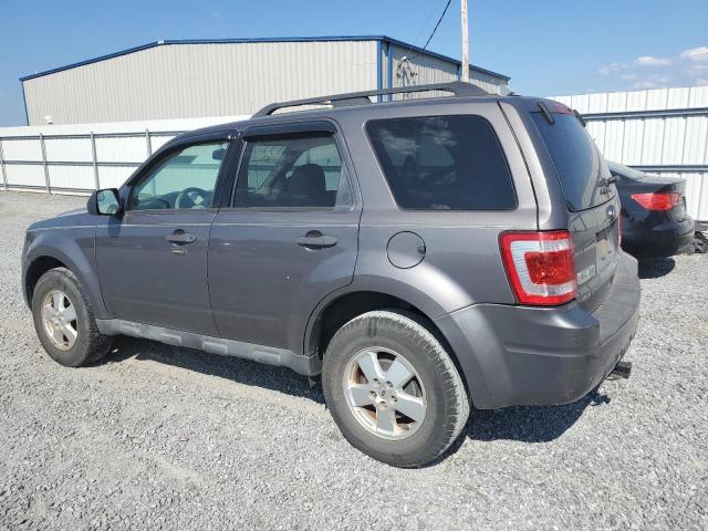 1FMCU0DG2CKC13237 2012 Ford Escape Xlt