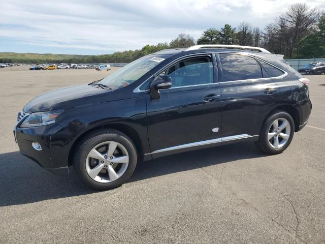 2015 Lexus Rx 350 Base VIN: 2T2BK1BA3FC302343 Lot: 58360954