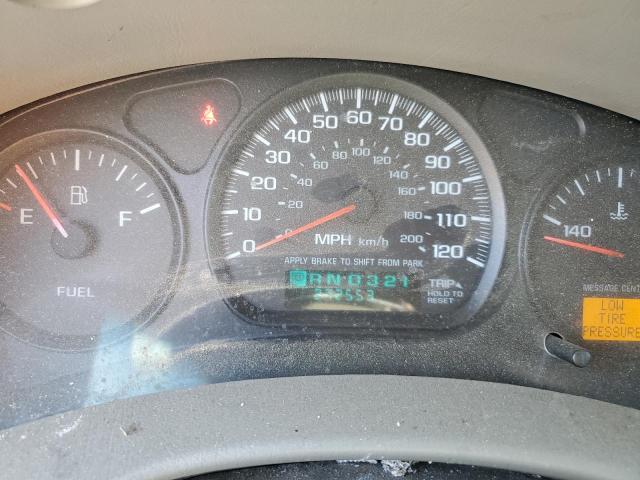 2005 Chevrolet Impala VIN: 2G1WF52E459196755 Lot: 58086914