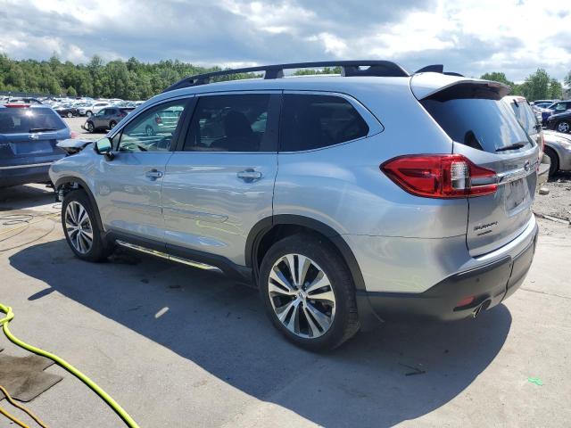  SUBARU ASCENT 2022 Сірий