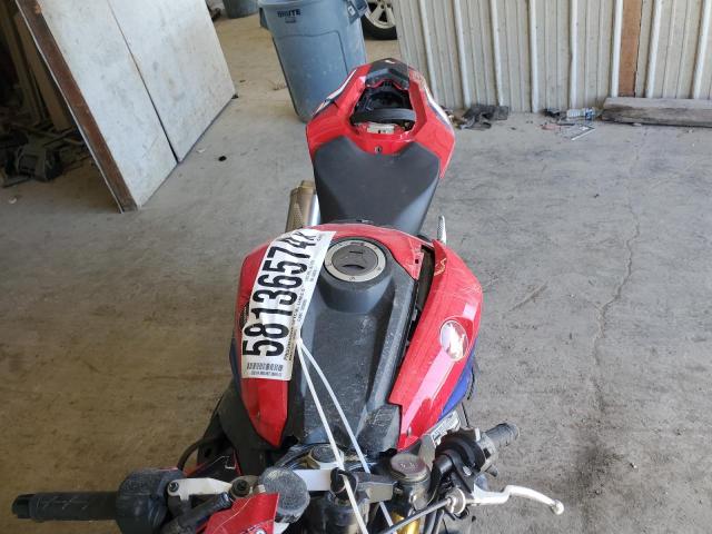 2023 HONDA CBR1000 RA JH2SC7752PK600079