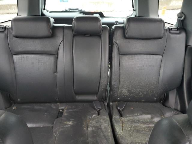 2005 Honda Cr-V Se VIN: JHLRD78985C002353 Lot: 61042994