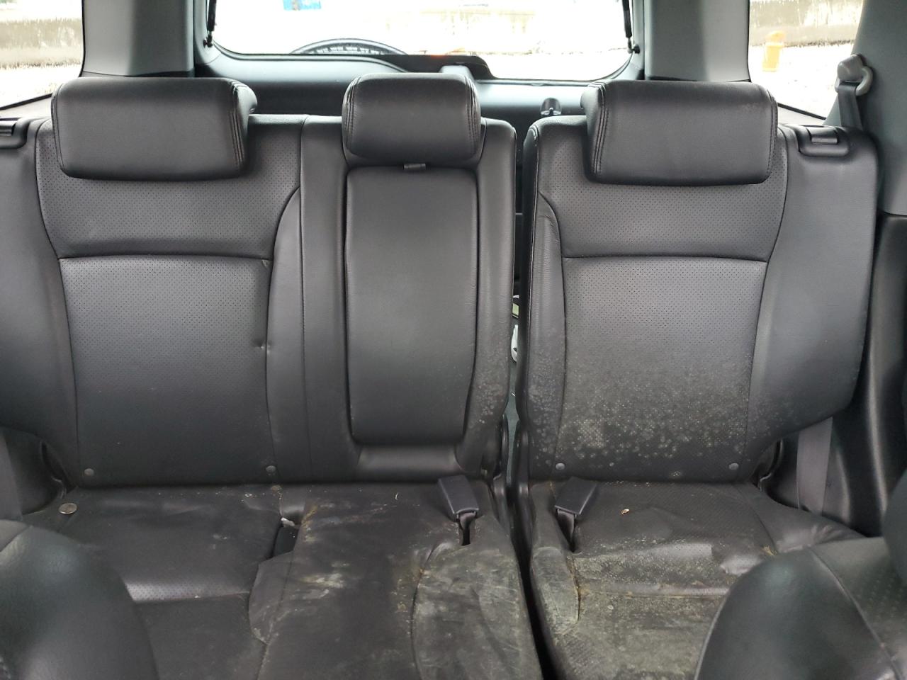 JHLRD78985C002353 2005 Honda Cr-V Se