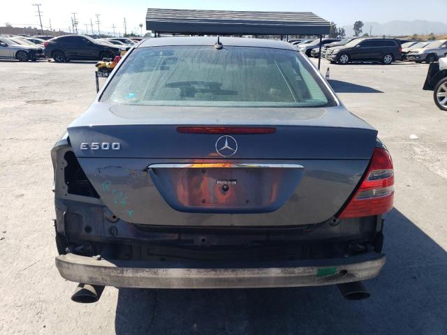 2006 Mercedes-Benz E 500 VIN: WDBUF70J56A870247 Lot: 59253634