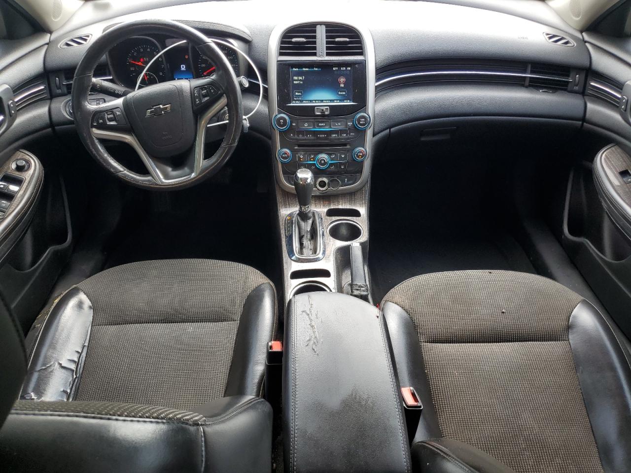 1G11E5SL7EU144079 2014 Chevrolet Malibu 2Lt