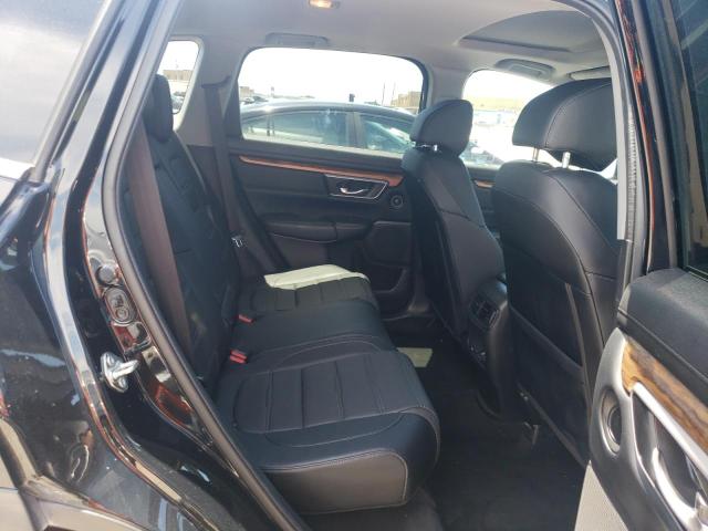 2017 Honda CR-V - Image 11