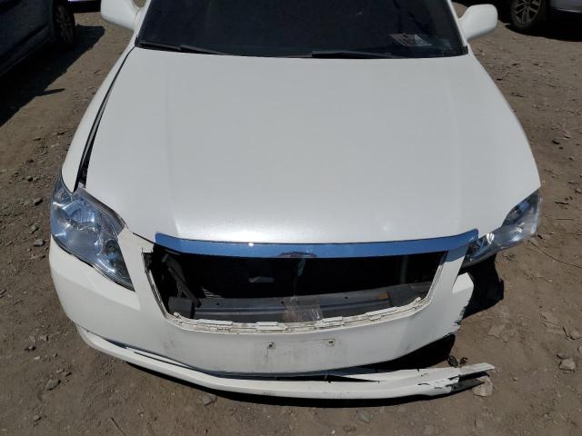 2007 Toyota Avalon Xl VIN: 4T1BK36B37U223337 Lot: 60588234