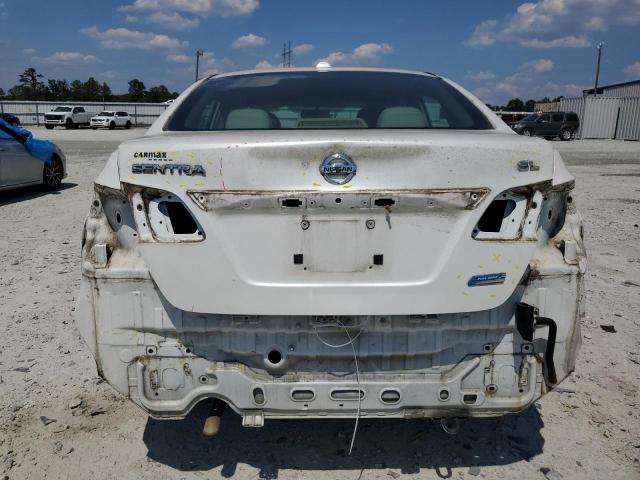 2013 Nissan Sentra S VIN: 3N1AB7AP3DL660242 Lot: 60507184