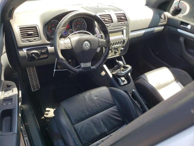 2009 Volkswagen Gti VIN: WVWHD71K19W114017 Lot: 59796764