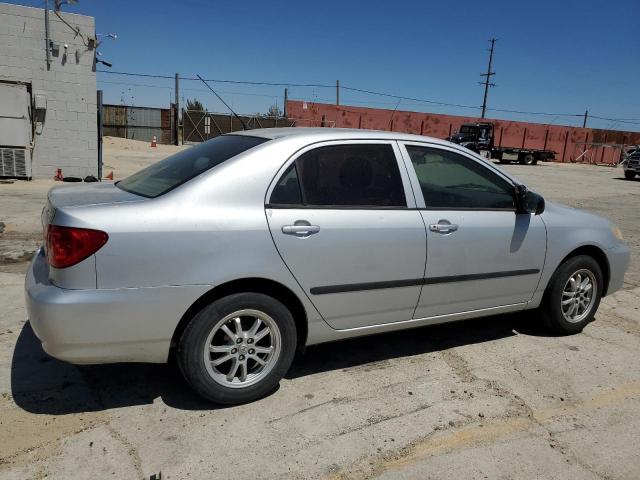 2008 Toyota Corolla Ce VIN: 1NXBR32EX8Z989787 Lot: 58767894