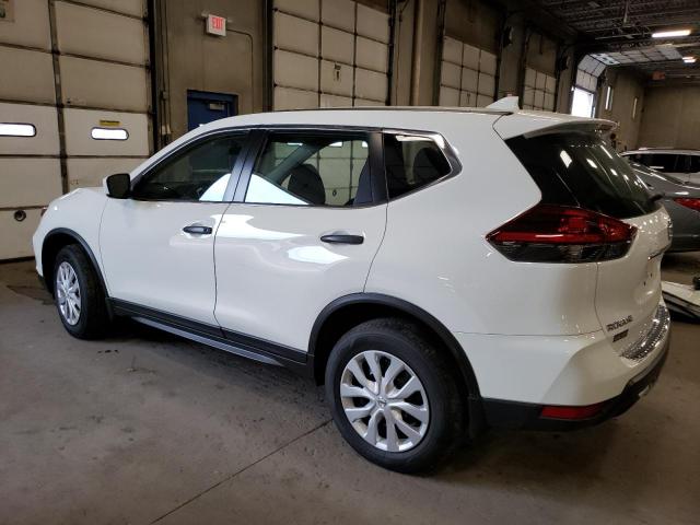 2018 Nissan Rogue S VIN: 5N1AT2MV9JC717859 Lot: 58237344