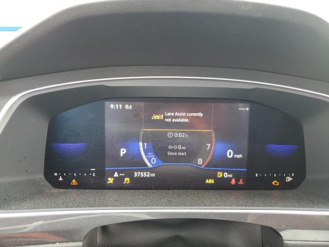 2022 VOLKSWAGEN TIGUAN SE - 3VV2B7AXXNM061000