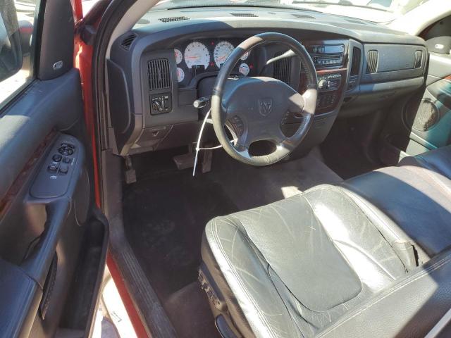 2002 Dodge Ram 1500 VIN: 1D7HU16Z12J250014 Lot: 60283984