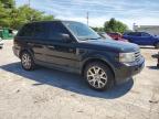 LAND ROVER RANGE ROVE photo