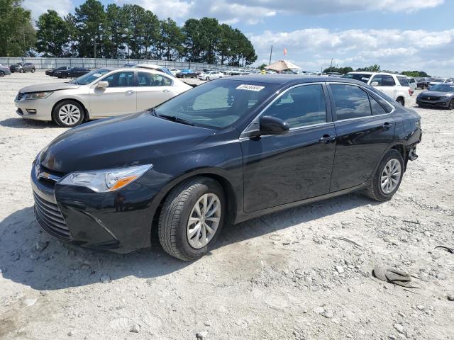 2017 TOYOTA CAMRY LE - 4T1BF1FK8HU444832