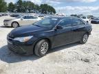 2017 TOYOTA CAMRY LE - 4T1BF1FK8HU444832