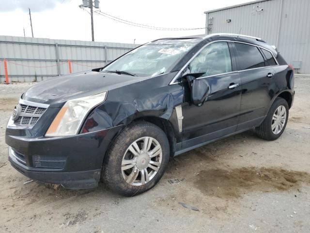 2010 Cadillac Srx Luxury Collection VIN: 3GYFNAEY5AS555305 Lot: 59697824