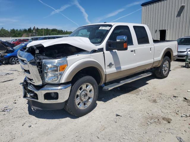 1FT7W2BT0CEA05495 2012 Ford F250 Super Duty