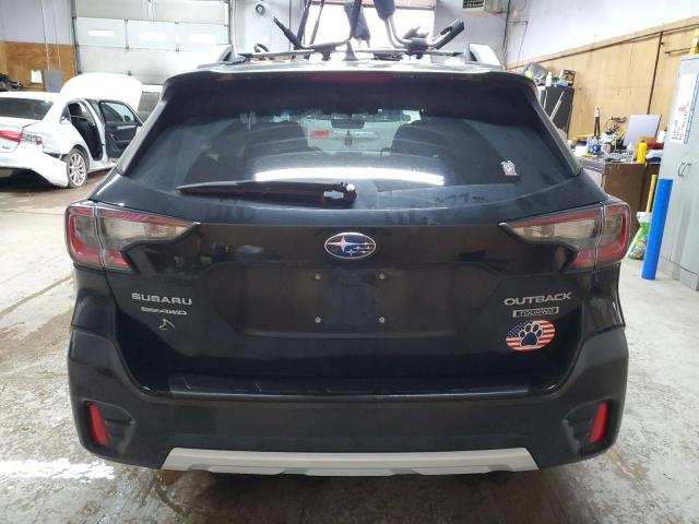 2020 SUBARU OUTBACK TO - 4S4BTAPC9L3136700
