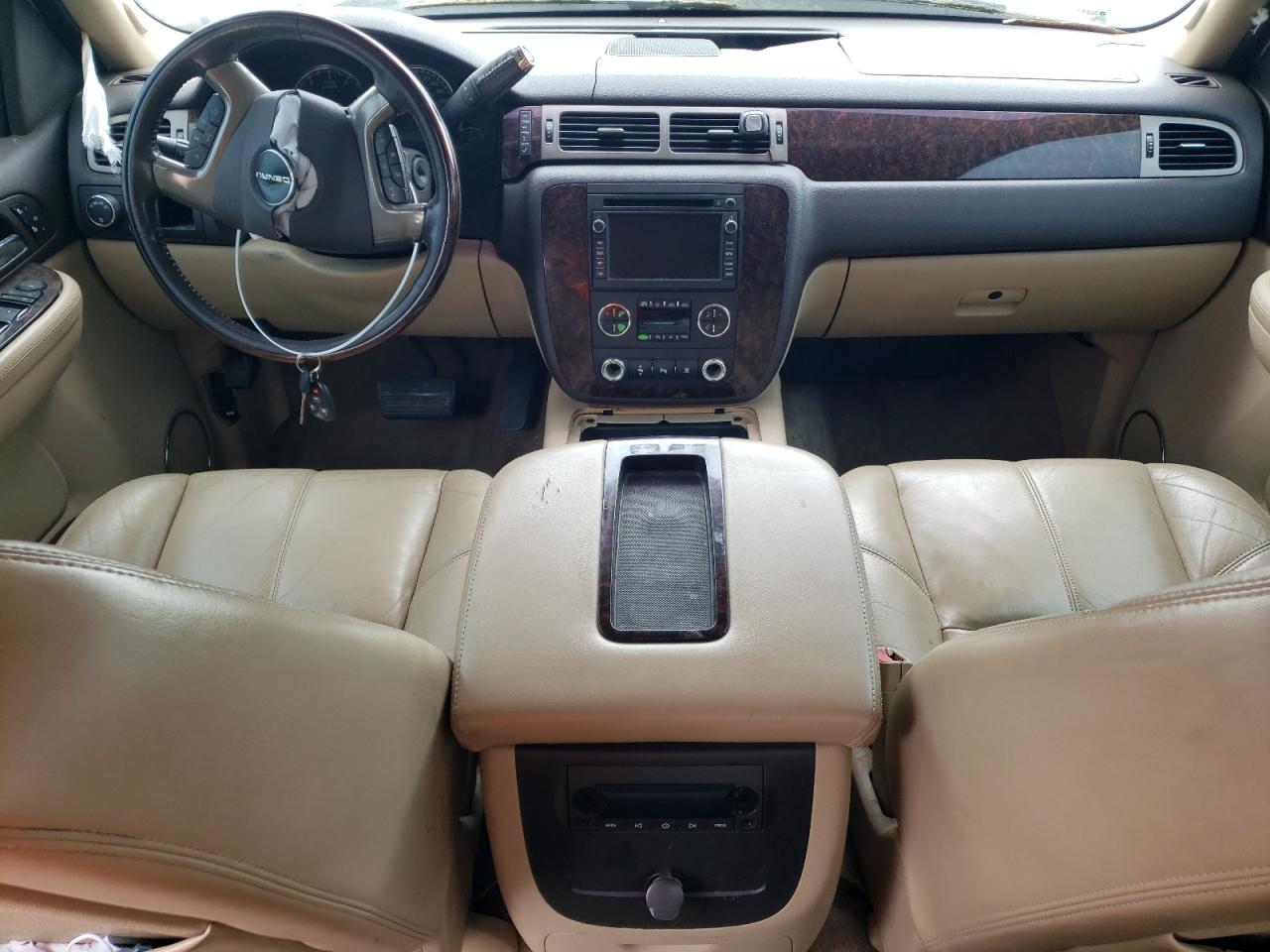 3GTEC03269G214767 2009 GMC Sierra C1500 Denali