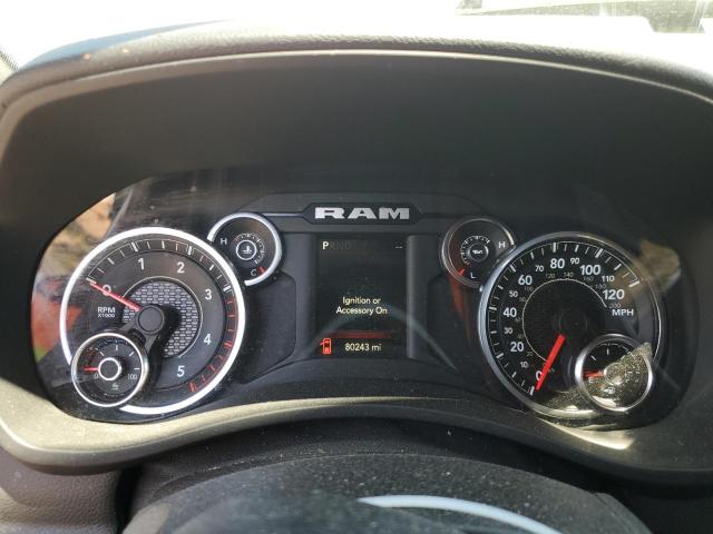 2019 RAM 2500 BIG H - 3C6UR5ML7KG656498