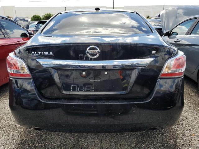 2015 Nissan Altima 2.5 VIN: 1N4AL3AP3FC154272 Lot: 59589954