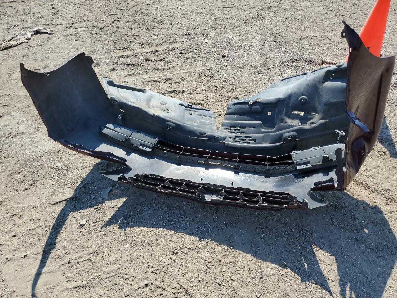 4T1BK36B97U177982 2007 Toyota Avalon Xl