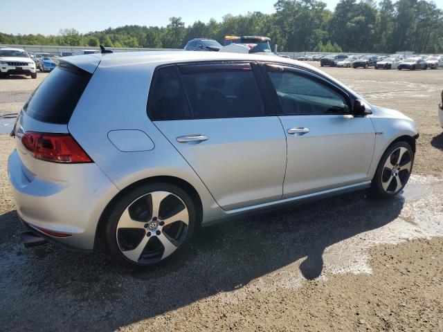 2017 VOLKSWAGEN GTI S - 3VW5T7AU2HM070497