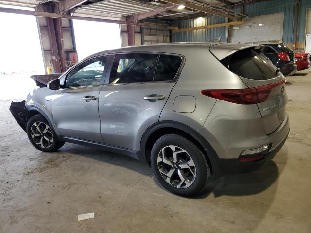 KNDPMCAC1L7798369 Kia Sportage L 2