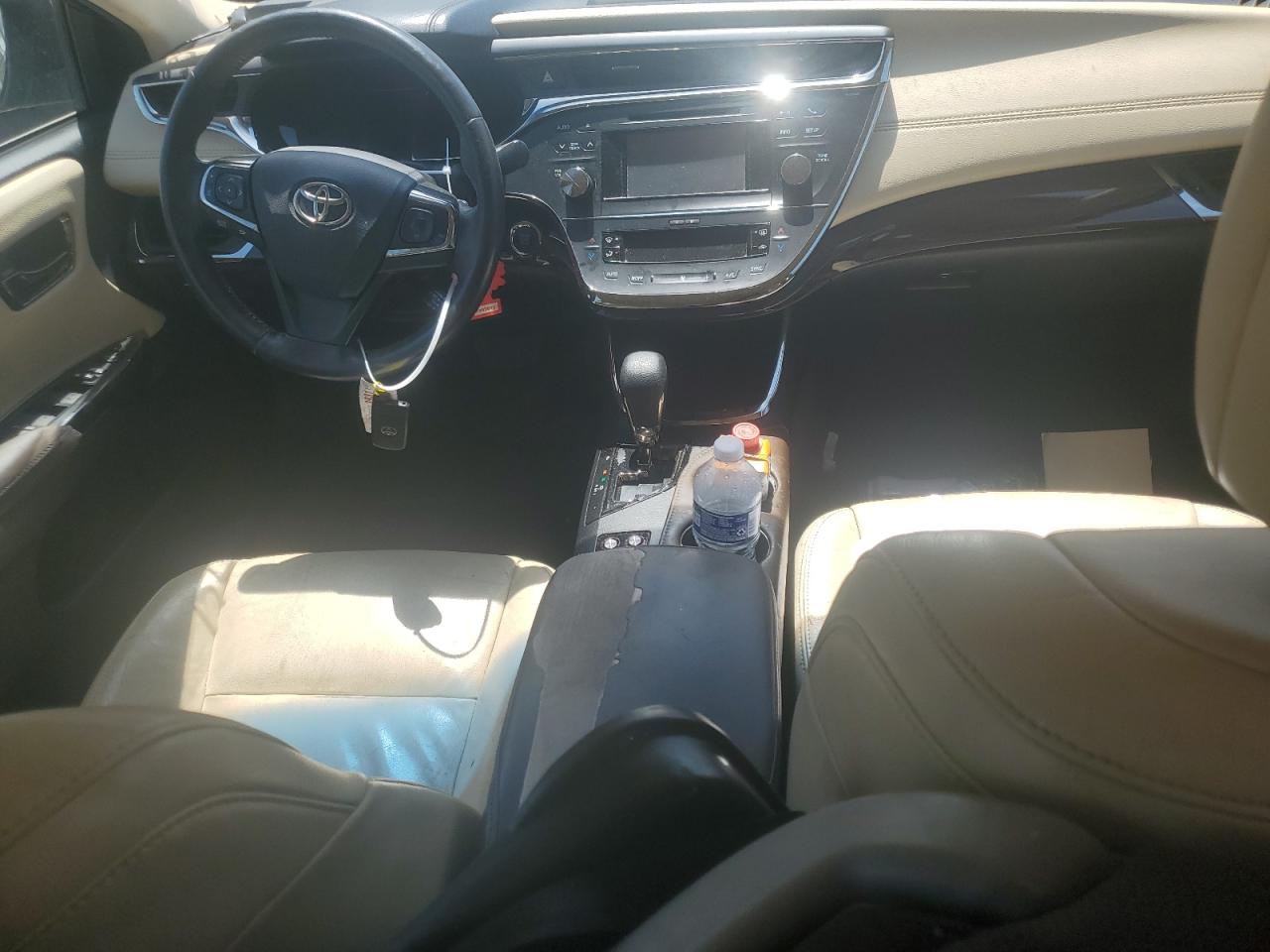 4T1BK1EB7DU008559 2013 Toyota Avalon Base