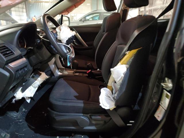 2015 Subaru Forester 2.5I VIN: JF2SJABC5FH438124 Lot: 58656564