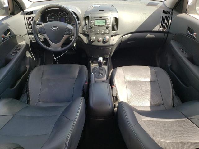 KMHDC8AE6BU089940 | 2011 Hyundai elantra touring gls