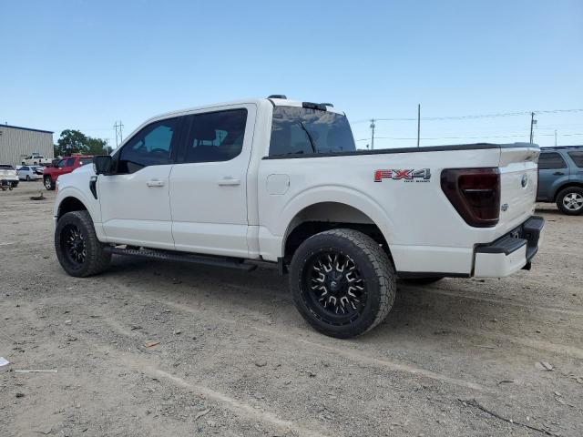 1FTFW1E8XMFA90144 2021 FORD F-150 - Image 2