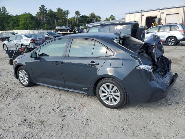 2023 TOYOTA COROLLA LE - JTDBDMHE5P3003327