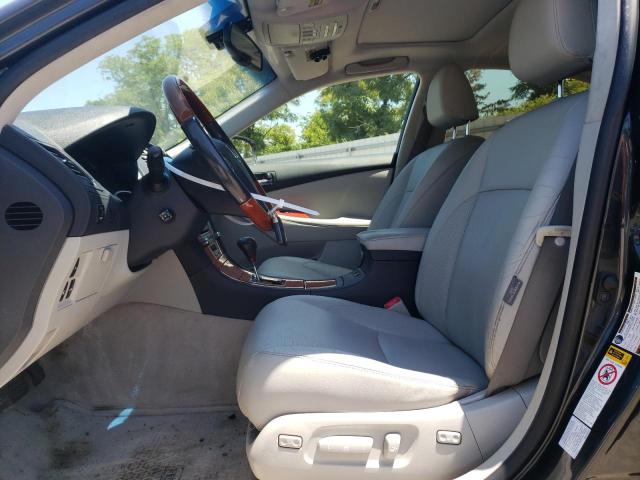 2007 Lexus Es 350 VIN: JTHBJ46G372057730 Lot: 58869264