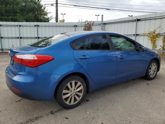 2014 Kia Forte Lx VIN: KNAFX4A67E5219853 Lot: 57824994