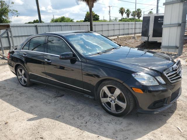 2011 Mercedes-Benz E 350 VIN: WDDHF5GB3BA344818 Lot: 59327254