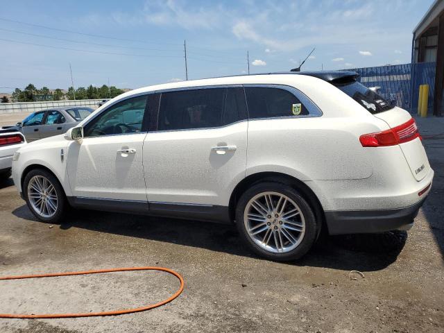 2013 Lincoln Mkt VIN: 2LMHJ5AT4DBL50516 Lot: 58138294