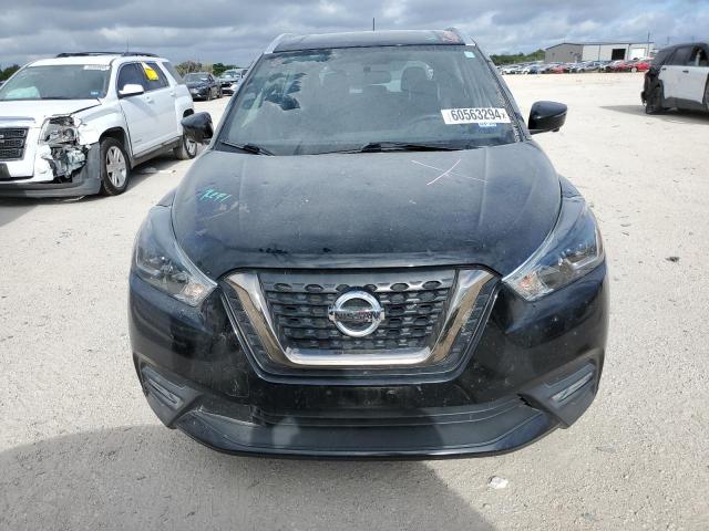 2019 NISSAN KICKS S - 3N1CP5CU4KL529383