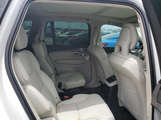 2022 Volvo Xc90 T8 Recharge Inscription VIN: YV4BR00L0N1811899 Lot: 60167514