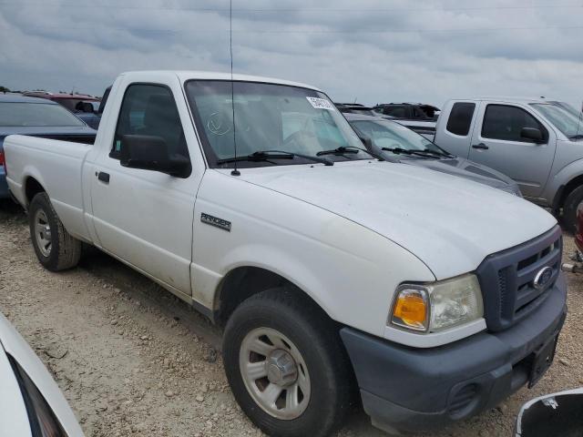 2011 Ford Ranger VIN: 1FTKR1AD8BPA86609 Lot: 56401324