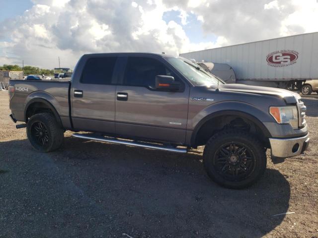 2013 Ford F150 Supercrew VIN: 1FTFW1ET9DKD36046 Lot: 60397854