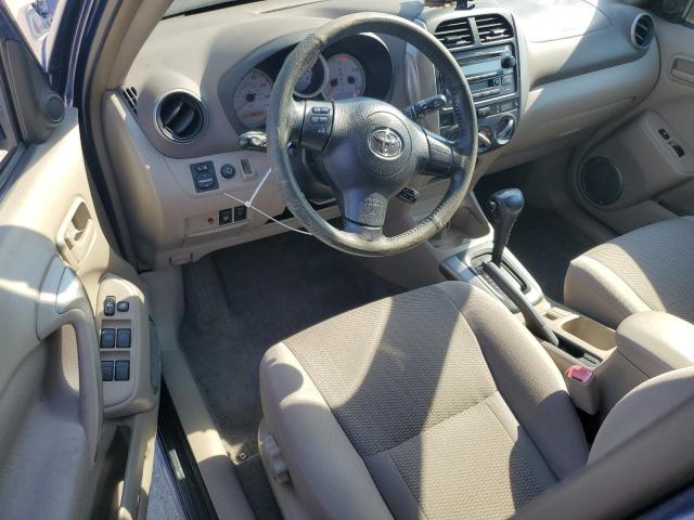 2004 Toyota Rav4 VIN: JTEGD20V640038229 Lot: 59312274